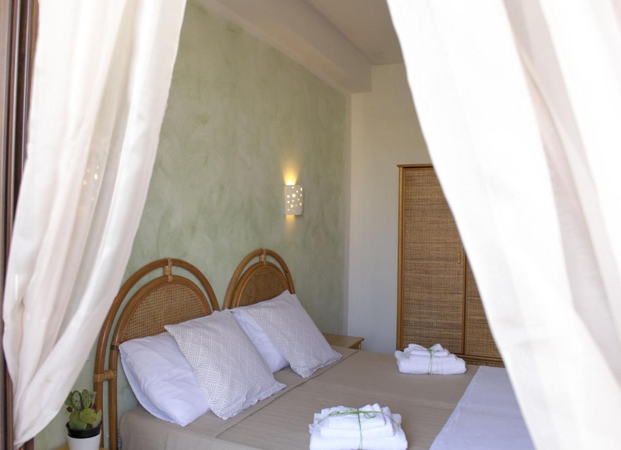 Residence Borgo Latino- Localo Torre dell'Orso Buitenkant foto