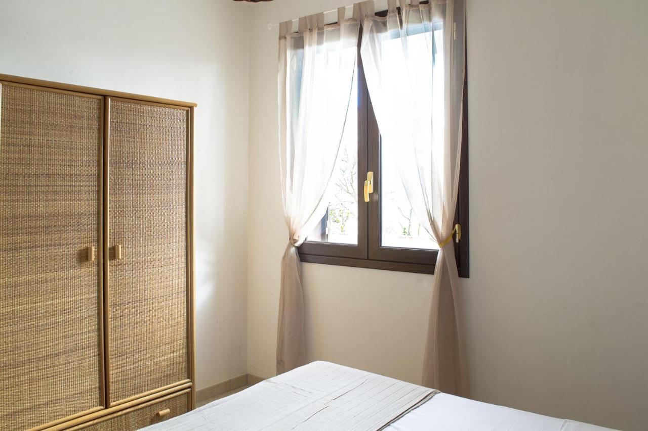 Residence Borgo Latino- Localo Torre dell'Orso Buitenkant foto