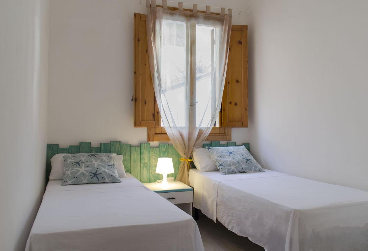 Residence Borgo Latino- Localo Torre dell'Orso Buitenkant foto