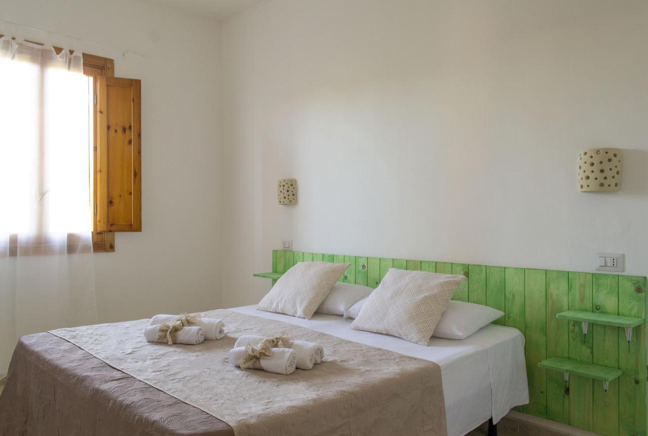 Residence Borgo Latino- Localo Torre dell'Orso Buitenkant foto