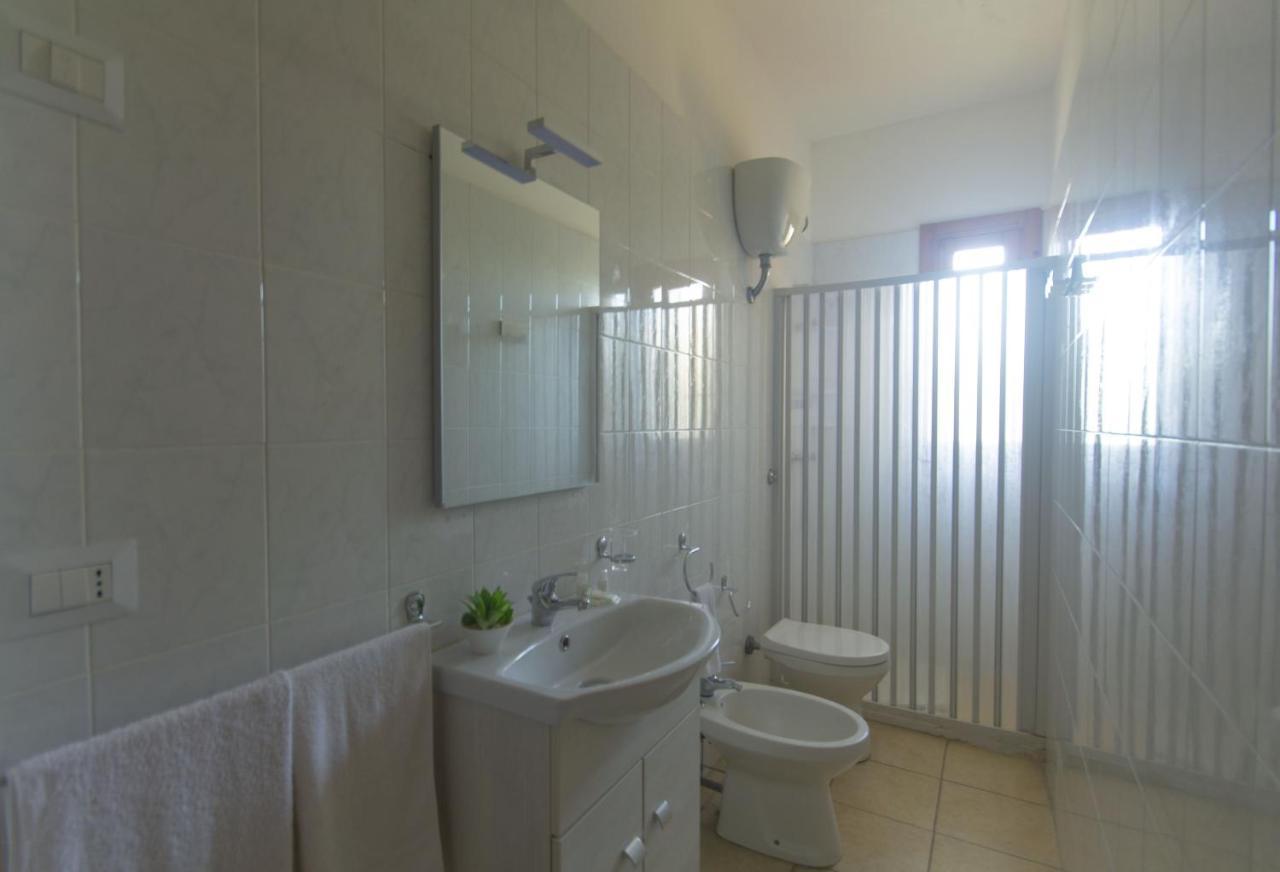 Residence Borgo Latino- Localo Torre dell'Orso Buitenkant foto