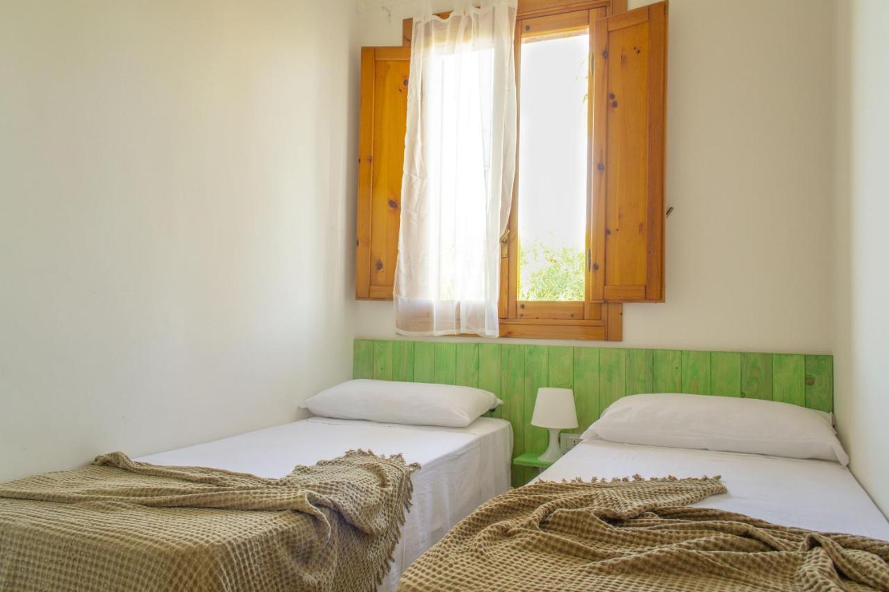 Residence Borgo Latino- Localo Torre dell'Orso Buitenkant foto